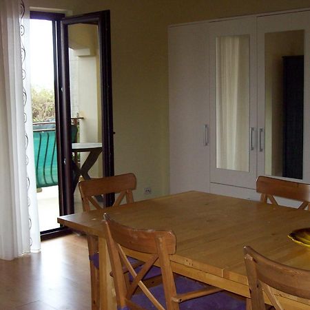 Apartment Monfiorenzo 11 로비니 외부 사진
