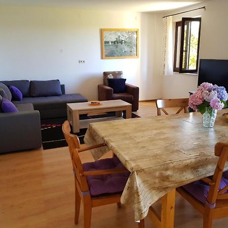 Apartment Monfiorenzo 11 로비니 외부 사진