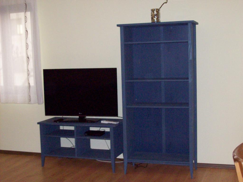 Apartment Monfiorenzo 11 로비니 외부 사진
