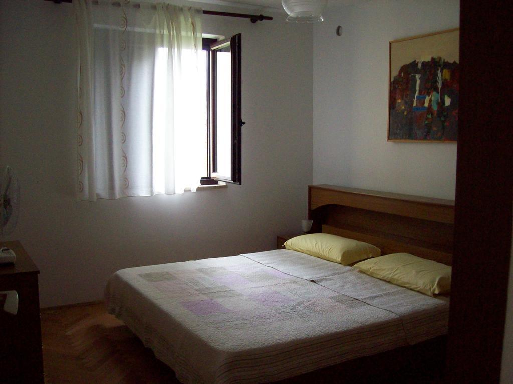 Apartment Monfiorenzo 11 로비니 외부 사진