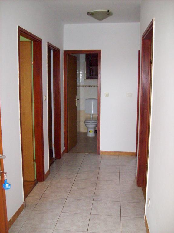 Apartment Monfiorenzo 11 로비니 외부 사진