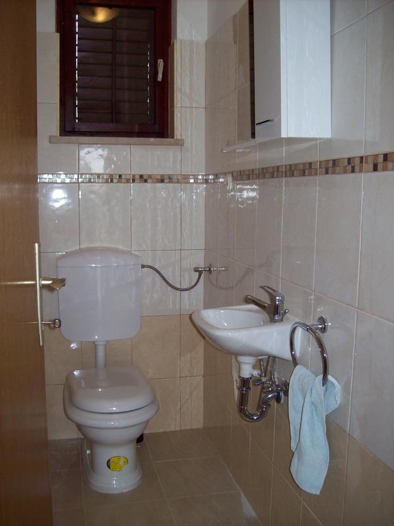 Apartment Monfiorenzo 11 로비니 외부 사진