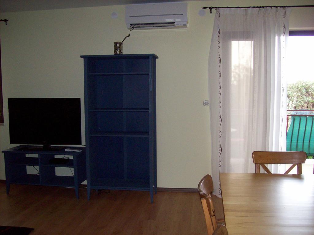 Apartment Monfiorenzo 11 로비니 외부 사진