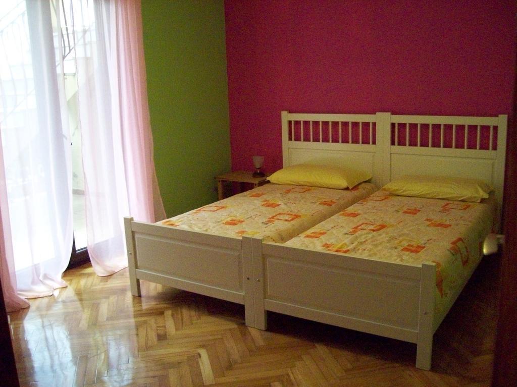 Apartment Monfiorenzo 11 로비니 외부 사진