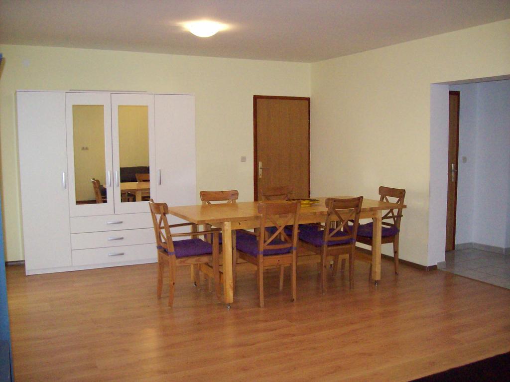 Apartment Monfiorenzo 11 로비니 외부 사진