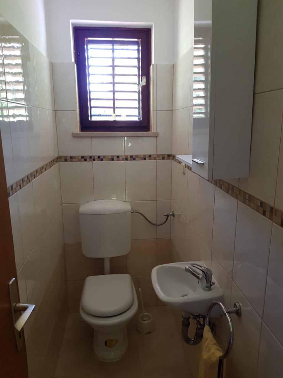 Apartment Monfiorenzo 11 로비니 외부 사진