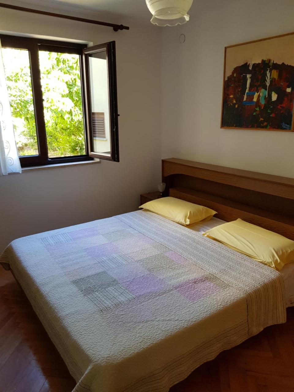 Apartment Monfiorenzo 11 로비니 외부 사진